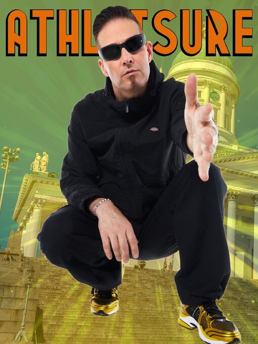 Title details for Athleisure Mag by Athleisure Media LLC - Available